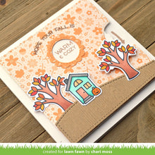 Load image into Gallery viewer, fall fling petite paper pack
