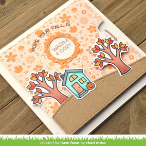 fall fling petite paper pack
