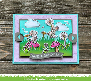 dandy day petite paper pack