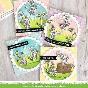 dandy day collection pack