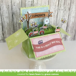 dandy day petite paper pack