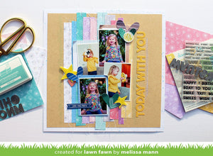 dandy day petite paper pack