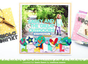 dandy day collection pack