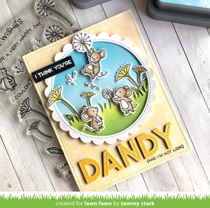 dandy day petite paper pack