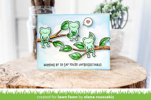don't worry, be hoppy