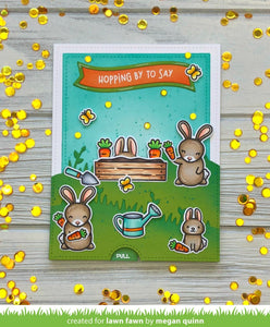 don't worry, be hoppy