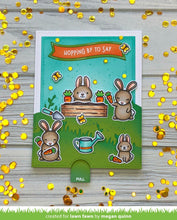 Load image into Gallery viewer, don&#39;t worry, be hoppy
