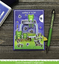 Load image into Gallery viewer, don&#39;t worry, be hoppy
