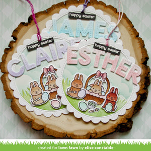 easter before 'n afters