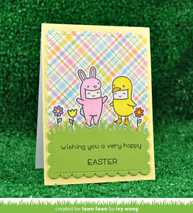 easter party