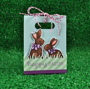 eggstra special easter