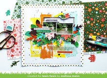 Load image into Gallery viewer, fall fling petite paper pack
