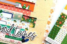 Load image into Gallery viewer, fall fling petite paper pack
