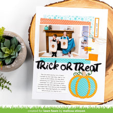 Load image into Gallery viewer, fall fling petite paper pack
