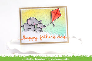 father's day border