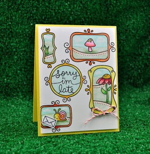 gleeful gardens - lawn cuts