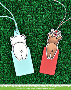 for you, deer