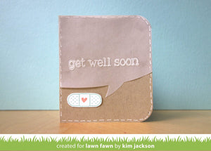 get well soon