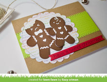 Load image into Gallery viewer, gingerbread friends
