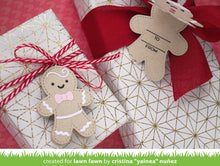 Load image into Gallery viewer, gingerbread friends
