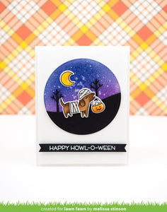happy howloween