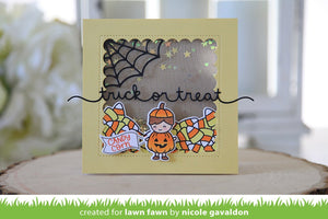 cute cobweb