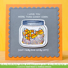 Load image into Gallery viewer, how you bean? candy corn add-on
