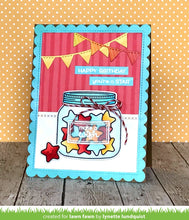 Load image into Gallery viewer, bunting borders
