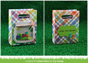 how you bean? shaker add-on