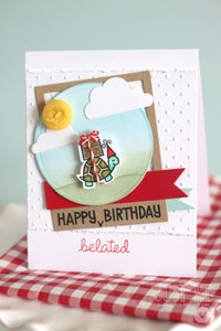 circle stackables