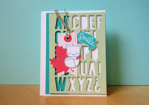 cole's ABCs