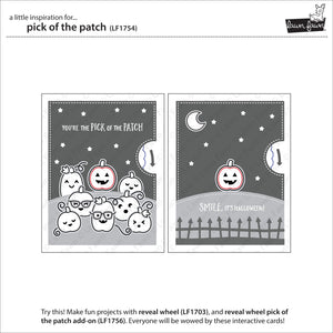 pick of the patch