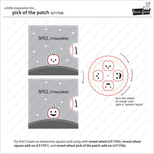 pick of the patch