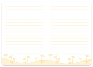dandy day - mini notebooks