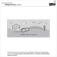 Load image into Gallery viewer, village heroes

