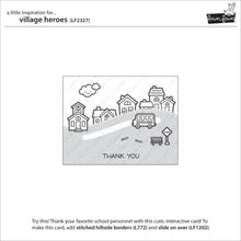 Load image into Gallery viewer, village heroes
