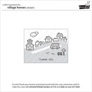 village heroes