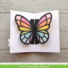 Load image into Gallery viewer, pop-up butterfly
