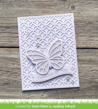 Load image into Gallery viewer, layered butterflies
