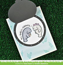 Load image into Gallery viewer, manatee-rific
