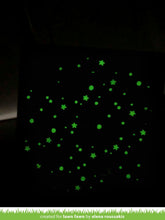 Load image into Gallery viewer, glow-in-the-dark embossing powder
