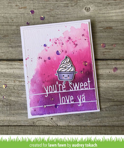 sweet friends