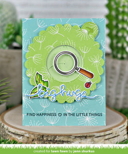 dandy day petite paper pack