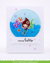 Load image into Gallery viewer, mermaid for you
