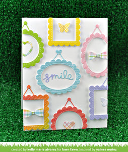 mini pop-up butterflies