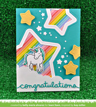 Load image into Gallery viewer, congratulations border
