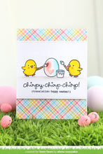 Load image into Gallery viewer, chirpy chirp chirp
