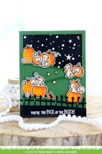 pick of the patch