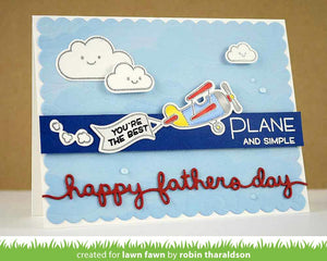 father's day border