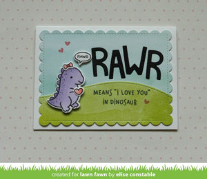 RAWR